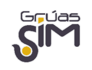 Grúas y Montajes Logo